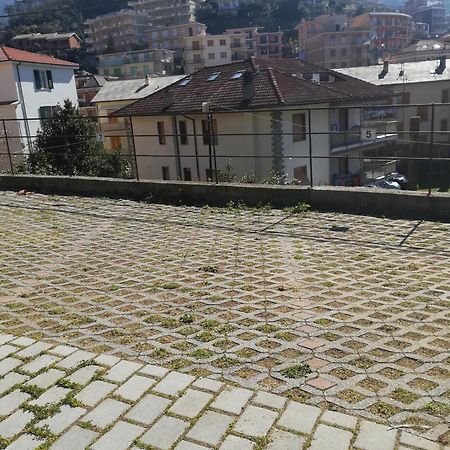 Casa Anna Apartman Moneglia Kültér fotó