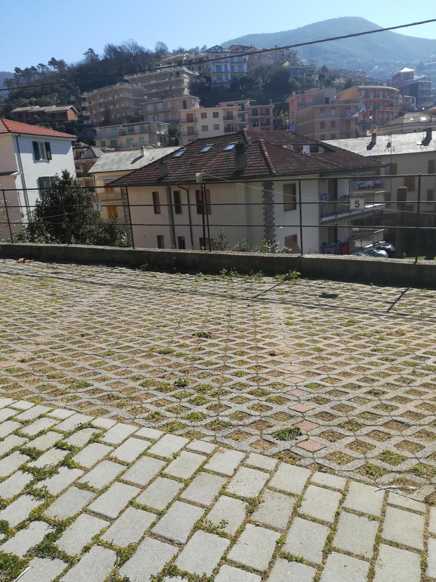 Casa Anna Apartman Moneglia Kültér fotó