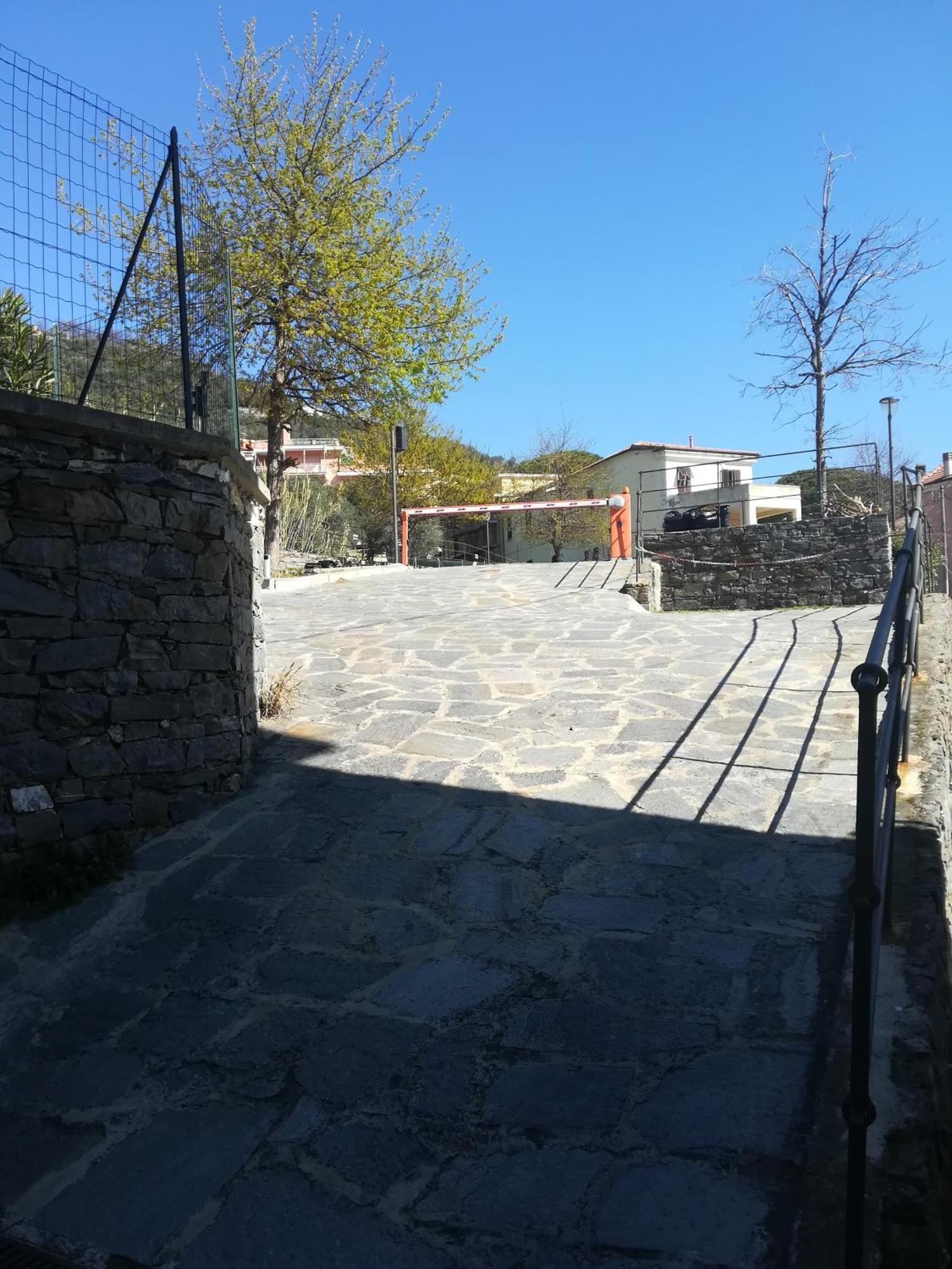 Casa Anna Apartman Moneglia Kültér fotó